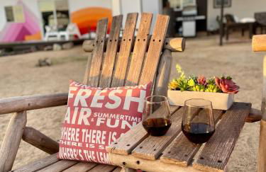 Twin Palms Desert Getaway - Jacuzzi, Fire pit, Meditation room & more - Foto 46