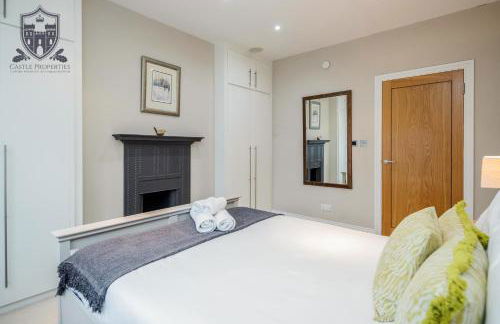 Castle Properties:Eton-The College - Foto 74