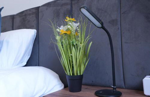 Luxury Apartments - Wohnung IA - Modern & Elegant - Foto 9