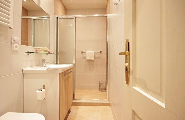 Prague Central Exclusive Apartments - Foto 38