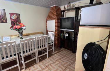 Casa privativa completa e aconchegante! - Foto 7