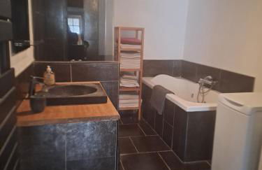 Maison de village - La Couronne - Foto 11