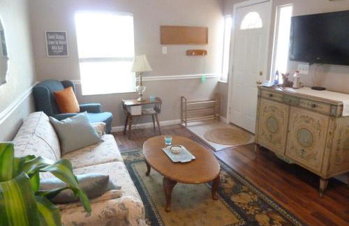 Micanopy Countyline Cottages - Foto 21