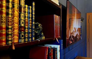 Order of Flamel - Foto 13