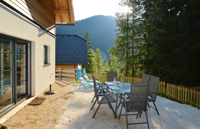 Chalet Only 200 m From ski Lift With Sauna - Photo 28