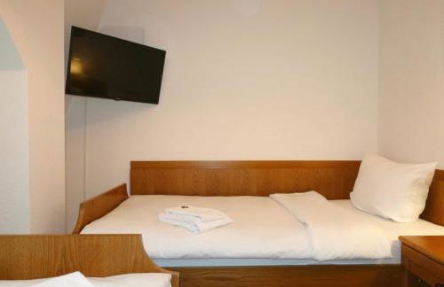 LODGE by Comfort Housing - 2 bedroom apartment - Foto 11