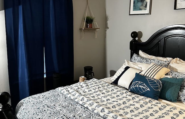 2 BR con patio por el centro comercial - Foto 11