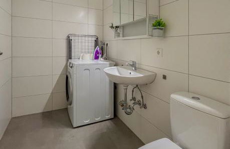 Rosenberg-Suites - Parkplatz, Zentral, Business & Privat - Foto 45