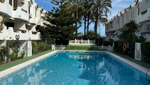 Puebla de Farnals playa- Oasis Apartments - Costa de Valencia Beachside Stay - Foto 4