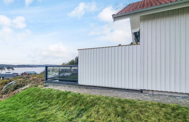 8 Person Holiday Home in Stromstad - Photo 15