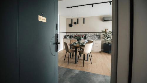 DG Apartamenty Bulwary-Apartament Sombrero Verde - Foto 4