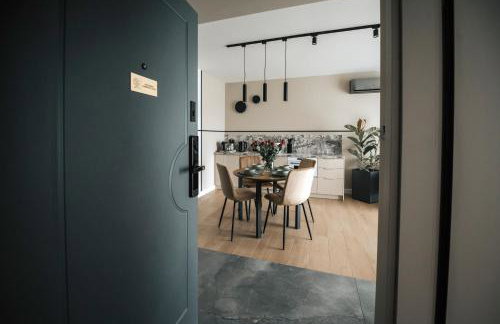 DG Apartamenty Bulwary-Apartament Sombrero Verde - Foto 4