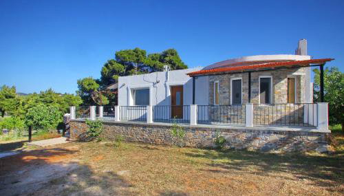 Aloni Villa - Foto 4