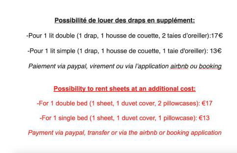 Dans résidence neuve LE SNOW ROC sur les pistes, grand studio cosy 5 pers avec terrasse panoramique, SAUNA, WIFI - Foto 41