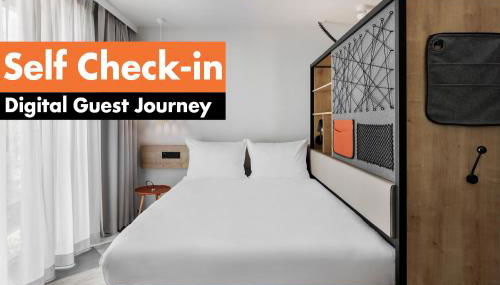 Stay KooooK Munich City - NEW OPENING - Foto 3, Other