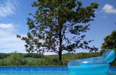 La Lumière Dorée - Foto 36