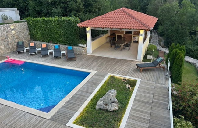 Villa Oasis Cypress - Foto 32