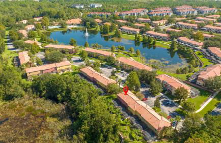 Spectacular House with 3BR - Private Pool, BBQ - Minutes from Disney! - Foto 79