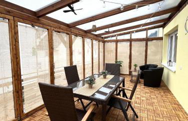 Ferienwohnung 'Moselzauber' - Foto 4