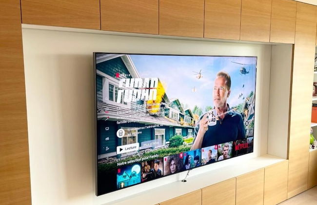 1 bedroom in the Heart of City Center - Photo 7