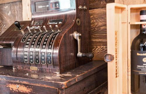 Chalet Piz da Peres - Foto 37