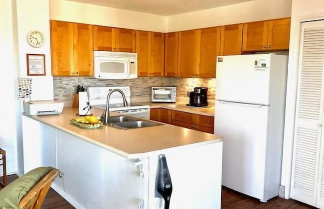 Alii Villas 340 - Foto 12