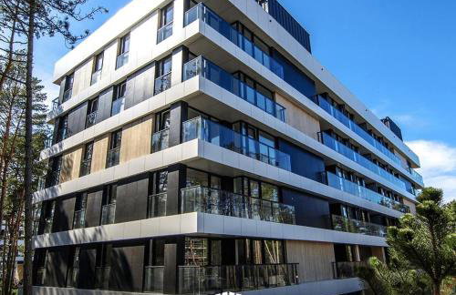 Seaside Shellter Rogowo - Foto 9