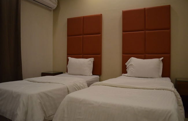 ROZ Al JAWHARA - Foto 7