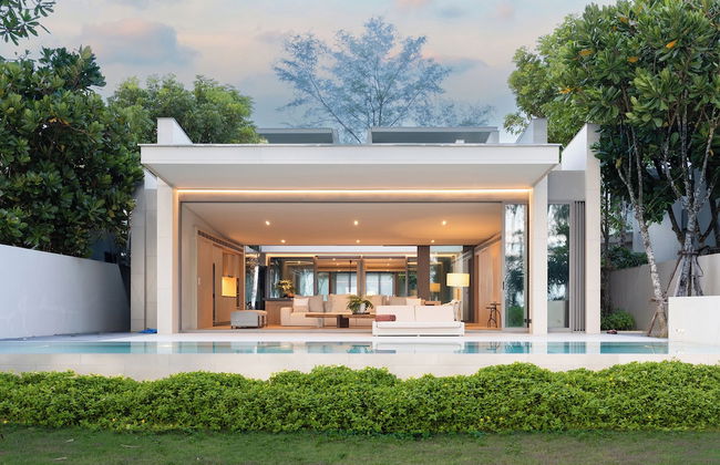 Veyla Natai Residence - Luxury Pool Villa - Foto 12