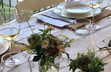 Villa Giacinti - Foto 11