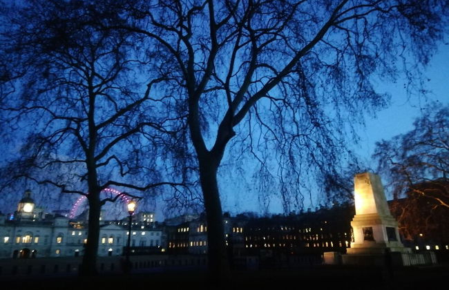 Charming London With Balcony - Foto 10