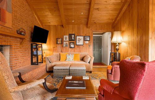 The Crows Nest - Apartment in Asheville near the Smoky Mountains! - Foto 9