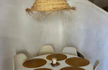 Lincea Home I Casa completa en el corazón del Rocío - Foto 49