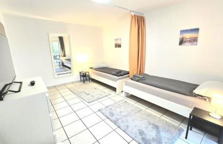 -CS24- Apartment with 2 beds and terrace - MF01 - Foto 6