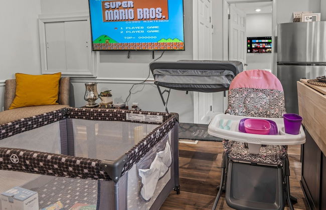 East Passyunk Trendy Apartment - Foto 7