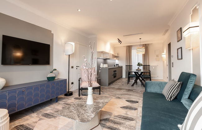 Be Mate Colosseo - Foto 19