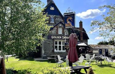 Alba Cottage, Wilcot, Pewsey - Foto 8