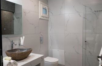 Mykonos Double Luxury Suites Collection-With External Hot spa Adults only - Foto 68