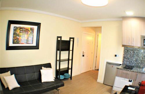 Apartamento cercano a Madrid Rio céntrico Nuevo - Foto 12