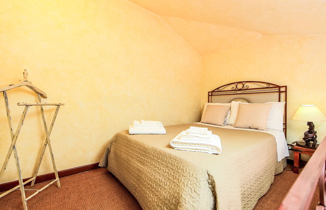 Villa Villa Mina by Interhome - Foto 43