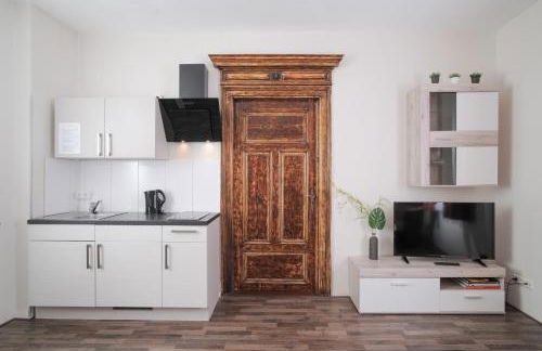 Le petit Palais - Apartments - Foto 17