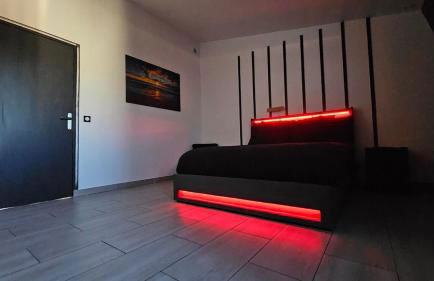 Blue Duplex Proche Paris & Stade De France - Foto 13