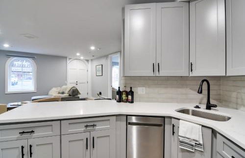 Walkable Townhome in the Heart of Central City! - Foto 12