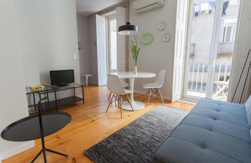 Oporto City View - Santo Ildefonso - Foto 26