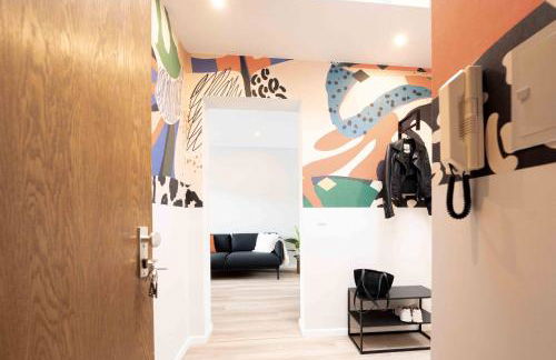 Apartment Mayer in Wachenheim an der Weinstraße - Foto 7