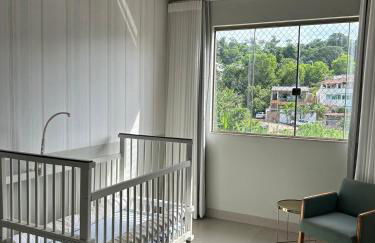 Casa com mezanino, de frente para o mar - Foto 12