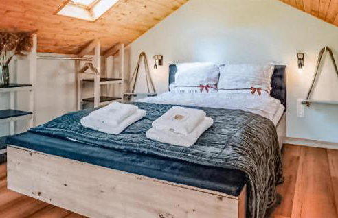 Nice Home In Tlen With Wifi - Foto 17