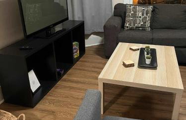 Cozy Home off Brady ST - Foto 54