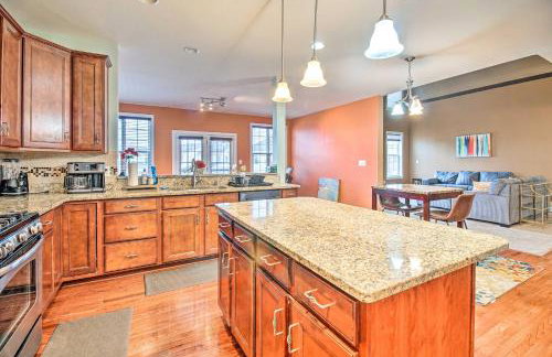 Vacation Rental in Virginia Wine Country! - Foto 11