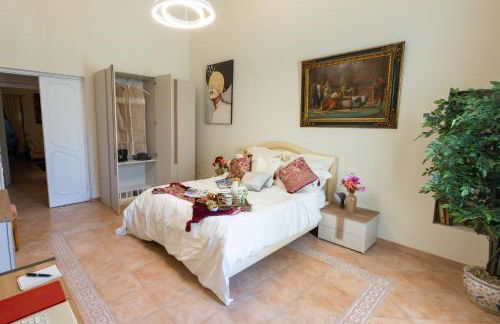 RosaM Suite - Via Veneto 15 min walk from Spanish Steps Top Floor Luxury Apartment - Foto 29